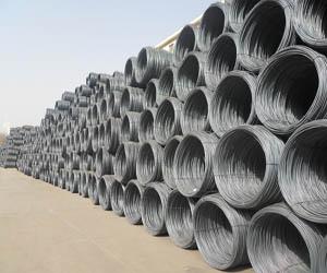 钢材价格持续攀升季节性回暖